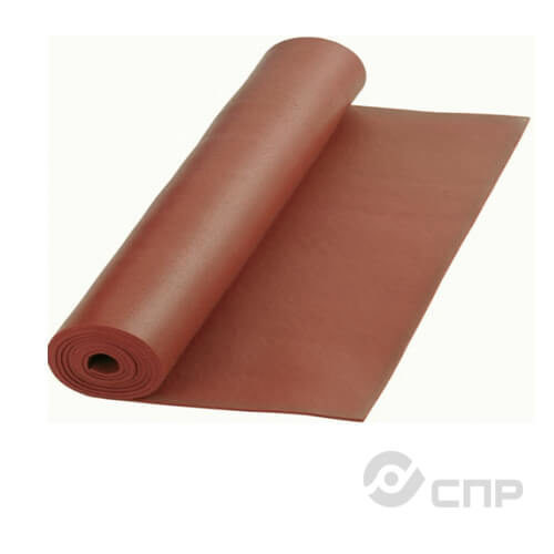 Техпластина (лист) 300х300х2